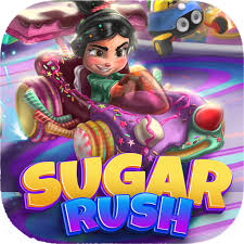 Sugar Rush 달콤한 즐거움과 그 영향