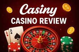 Ultimate Guide to Casiny App The Future of Online Gaming
