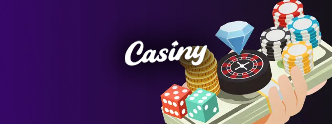 Ultimate Guide to Casiny App The Future of Online Gaming