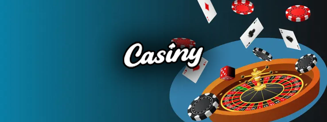Unlock Exclusive Rewards with Casiny VIP Program