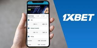 1xBet Malaysia Download APP A Complete Guide for Users 1xBet Malaysia Download APP A Complete Guide for Users