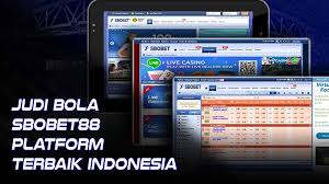 Agen SBOBET Panduan Lengkap untuk Pemain Kasino Online Agen SBOBET Panduan Lengkap untuk Pemain Kasino Online
