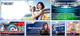 Agen SBOBET Terbaik Panduan Lengkap untuk Pemain di Indonesia Agen SBOBET Terbaik Panduan Lengkap untuk Pemain di Indonesia