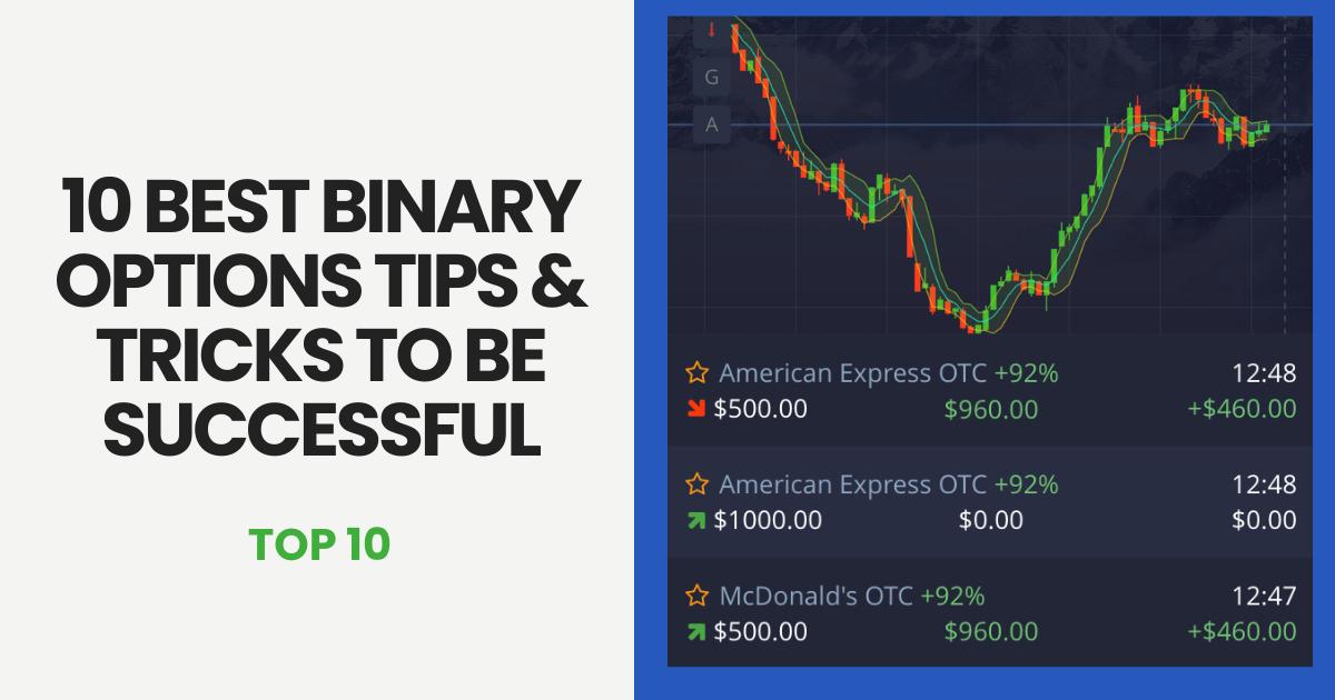 Discover the Best Binary Options Trading Platform 3