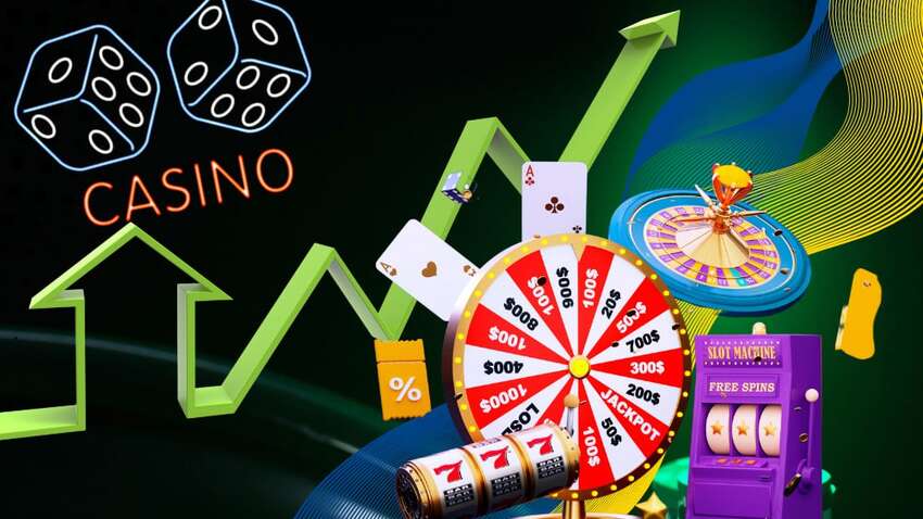 Discover the Excitement of Casino Memo New 18