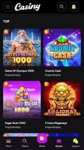 Discover the Excitement of Casiny Casino – Your Ultimate Gaming Destination