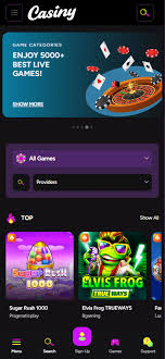 Discover the Exciting World of Casiny1 Your Ultimate Gaming Destination