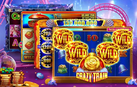 Experience the Thrills of Vegastars Mobile Casino 9