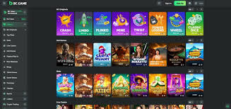 Experience Thrills at BC Fun Casino Online