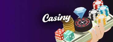 Explore the Exciting Features of Casiny Casino
