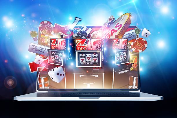 Explore the Exciting World of Vegastars Casino 26