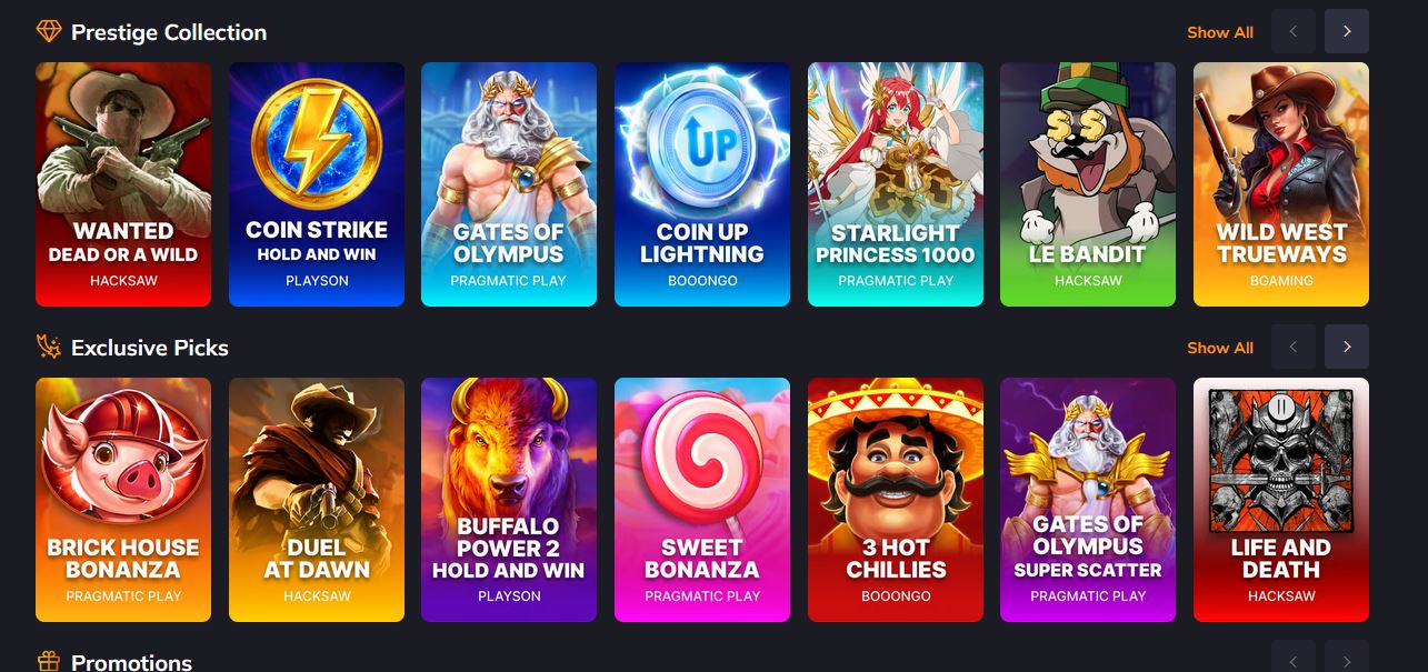 Explore the Exciting World of Vegastars Casino 26 Explore the Exciting World of Vegastars Casino 26