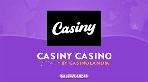 Exploring the Exciting World of Casiny Bonus 5