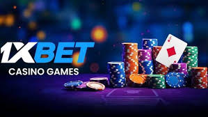 Exploring the Thrills of 1xBet Casino and Sports 20