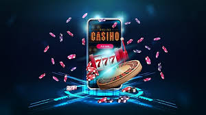 Nové casino bez vkladu - Šance na výhru bez rizika Nové casino bez vkladu - Šance na výhru bez rizika