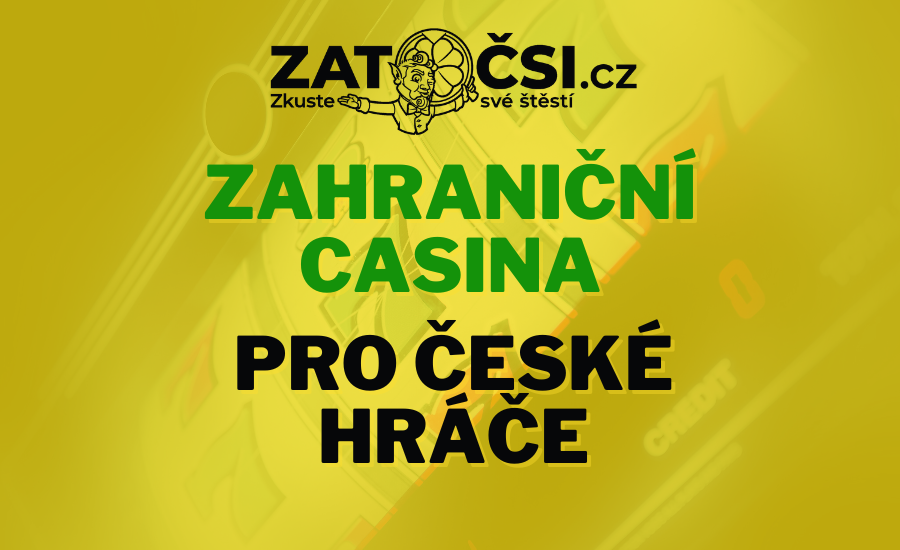 Nové casino bez vkladu - Šance na výhru bez rizika Nové casino bez vkladu - Šance na výhru bez rizika