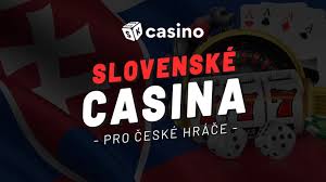 Objevte nejlepší české online casino pro skvélé herní zážitky Objevte nejlepší české online casino pro skvélé herní zážitky