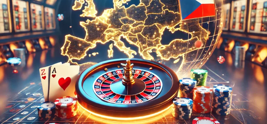 Objevte nejlepší zahraniční casino pro skvělé herní zážitky