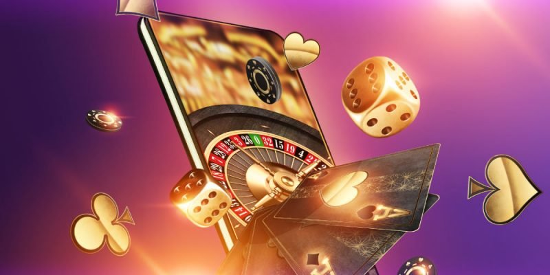 Stream Your Gambling Live Enhance Your Experience