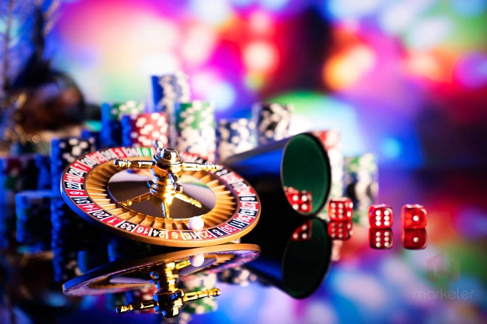 Stream Your Gambling Live Enhance Your Experience