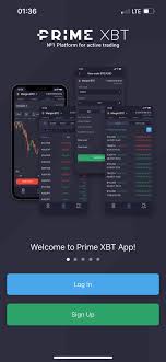 The Future of Trading with PrimeXBT Trade
