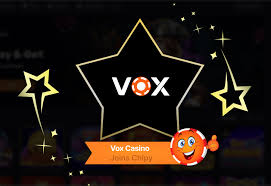 VOX Casino — nowoczesne kasyno online dla polskich graczy 0 VOX Casino — nowoczesne kasyno online dla polskich graczy 0