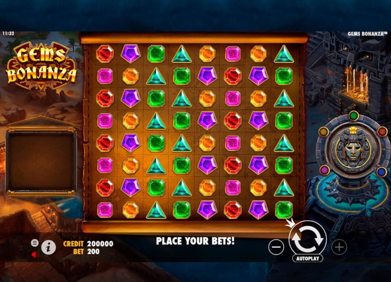 BonanzaGame Casino - Nowe Horyzonty Rozrywki Online BonanzaGame Casino - Nowe Horyzonty Rozrywki Online