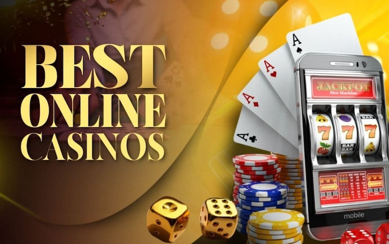Casino Games That Reward Consistent 0