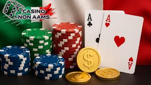 casino online non aams sicuri - Guida completa per scegliere con criterio