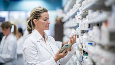 Ciklovir Antivirusni Lijek Sve što trebate znati o njegovoj primjeni i djelovanju