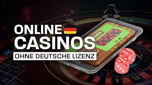 Die besten casinos ohne deutsche lizenz für sicheres Spielen 65