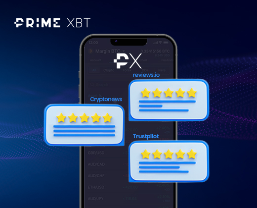 Discover the Benefits of PrimeXBT Online Trading 0 Discover the Benefits of PrimeXBT Online Trading 0