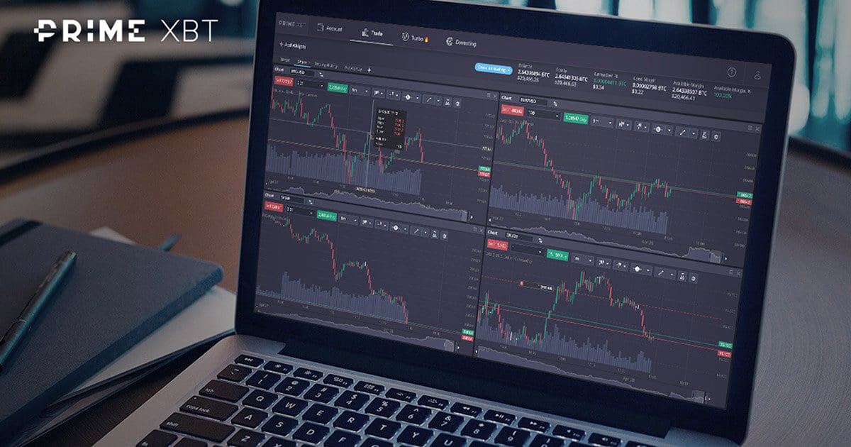 Discover the Benefits of PrimeXBT Online Trading 0 Discover the Benefits of PrimeXBT Online Trading 0