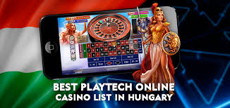 Discover the Best Bitcoin Casino Sites Hungary Discover the Best Bitcoin Casino Sites Hungary