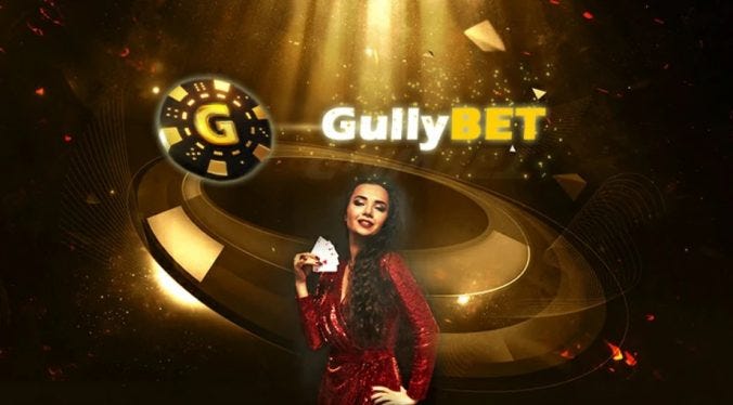 Discover the Excitement of Gullybet The Best Cricket Betting Site