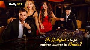 Discover the Excitement of Gullybet The Best Cricket Betting Site