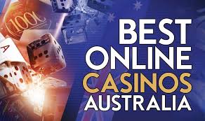 Discover the Excitement of Online Pokies Australia 10