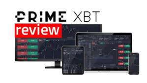 Discover the Power of Trading with PrimeXBT Online Trading Platform Discover the Power of Trading with PrimeXBT Online Trading Platform