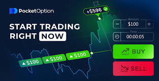 Discover Trading Opportunities About Pocket Option Discover Trading Opportunities About Pocket Option