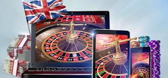 Exciting Online Casino UK Offers You Can't Miss