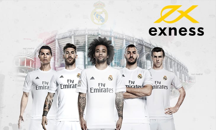 Exness Broker Your Gateway to Forex Trading Success