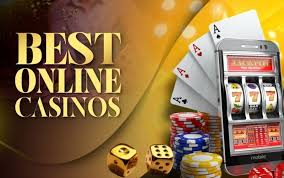 Experience Excitement and Thrill Play Exclusive Casino Games With Your Friends