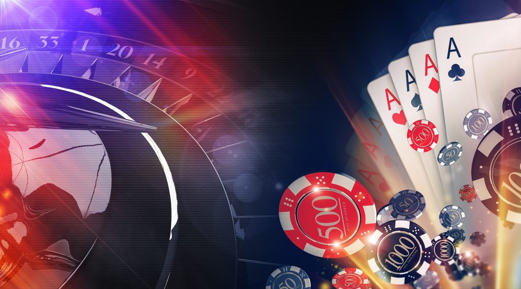 Experience Excitement and Thrill Play Exclusive Casino Games With Your Friends