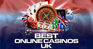 Experience the Thrill of Live Dealer Online Casino UK 14