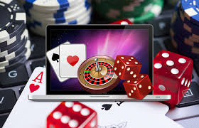 Experience the Thrill of Winning at Gamblii Casino Online Slots