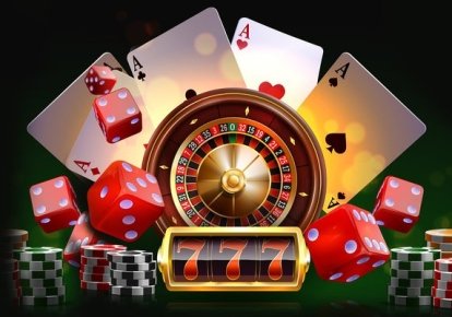 Ən çox oynanan slotlar burada Discover Top Slots and Strategies