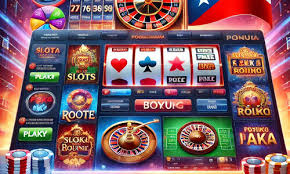 Objevte nejlepší zahraniční casino pro nezapomenutelné zážitky 52