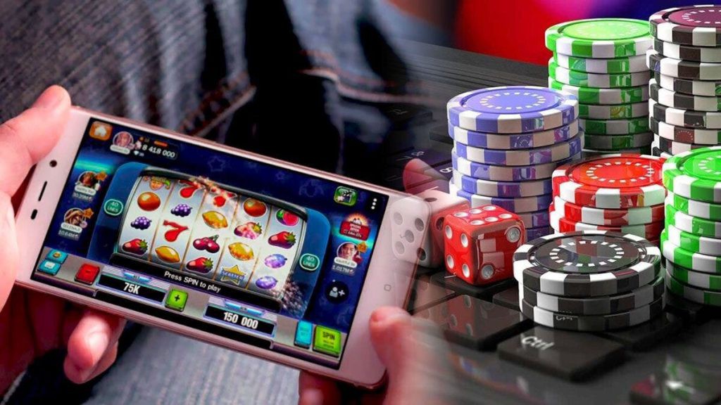 Online casina pro ceske hrace Zábava a výhody online hraní Online casina pro ceske hrace Zábava a výhody online hraní