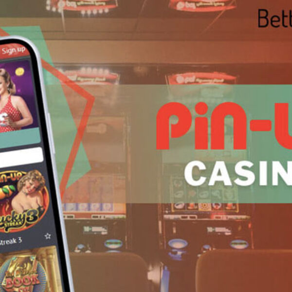 Pin Up Casino