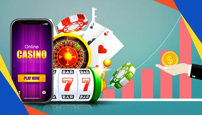 Slots With Surprise Mini-Games Slots With Surprise Mini-Games